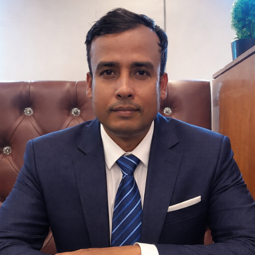 Ronajit Mondal